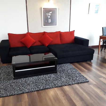 Golden Dream Service Suite At Times Square Kuala Lumpur Bagian luar foto