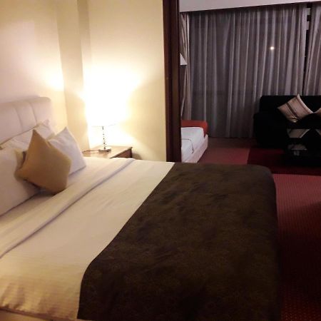 Golden Dream Service Suite At Times Square Kuala Lumpur Bagian luar foto
