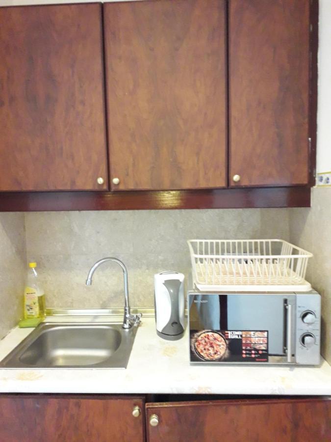 Golden Dream Service Suite At Times Square Kuala Lumpur Bagian luar foto