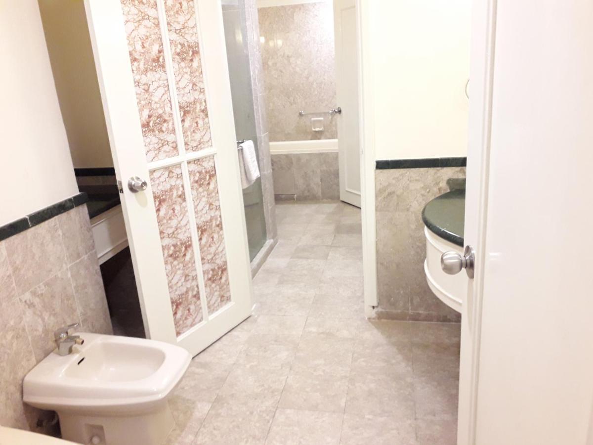 Golden Dream Service Suite At Times Square Kuala Lumpur Bagian luar foto