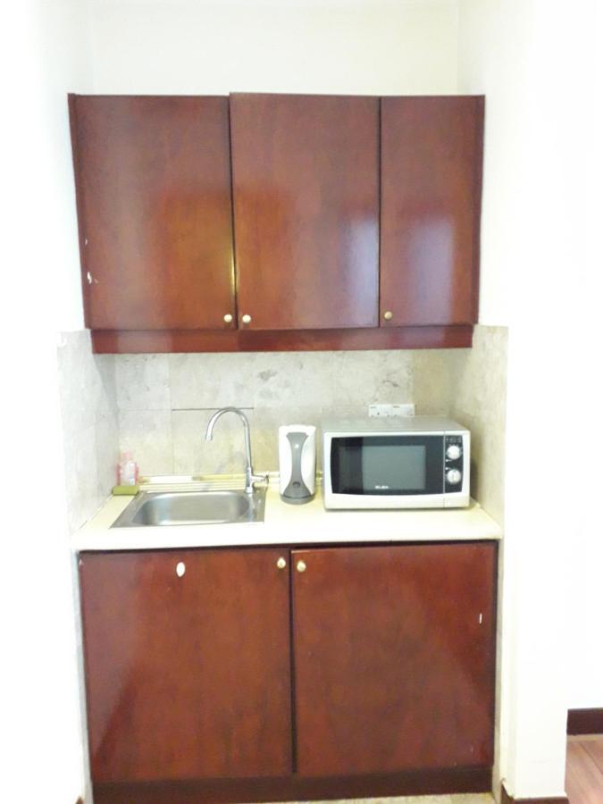 Golden Dream Service Suite At Times Square Kuala Lumpur Bagian luar foto