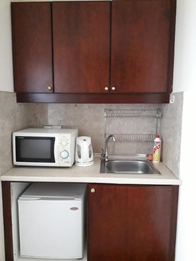 Golden Dream Service Suite At Times Square Kuala Lumpur Bagian luar foto