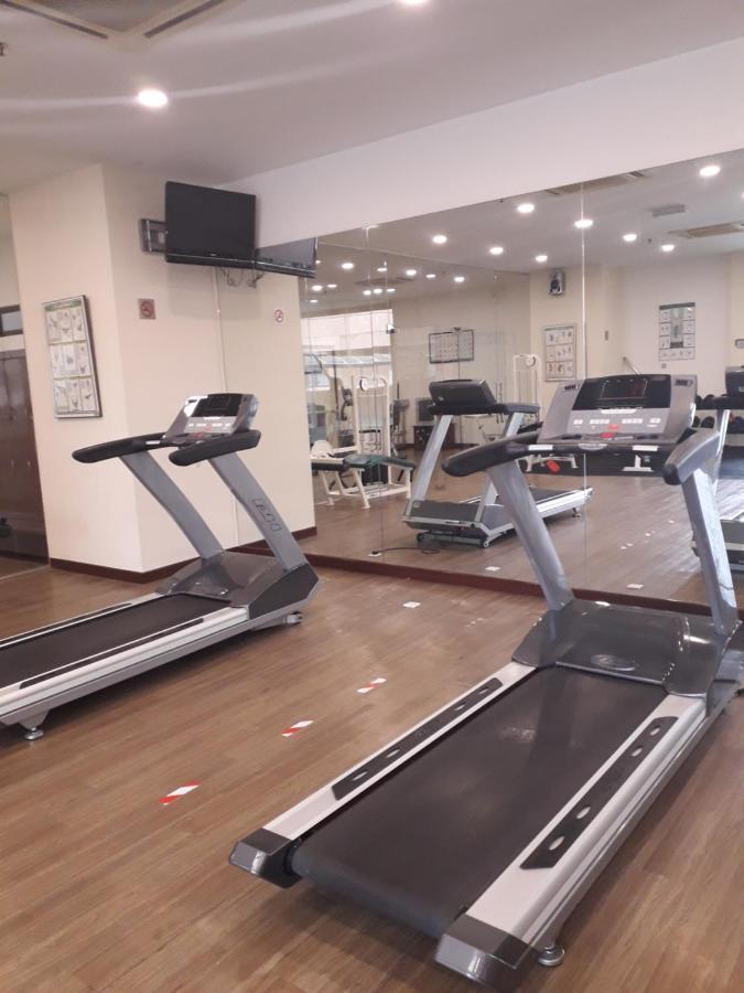 Golden Dream Service Suite At Times Square Kuala Lumpur Bagian luar foto