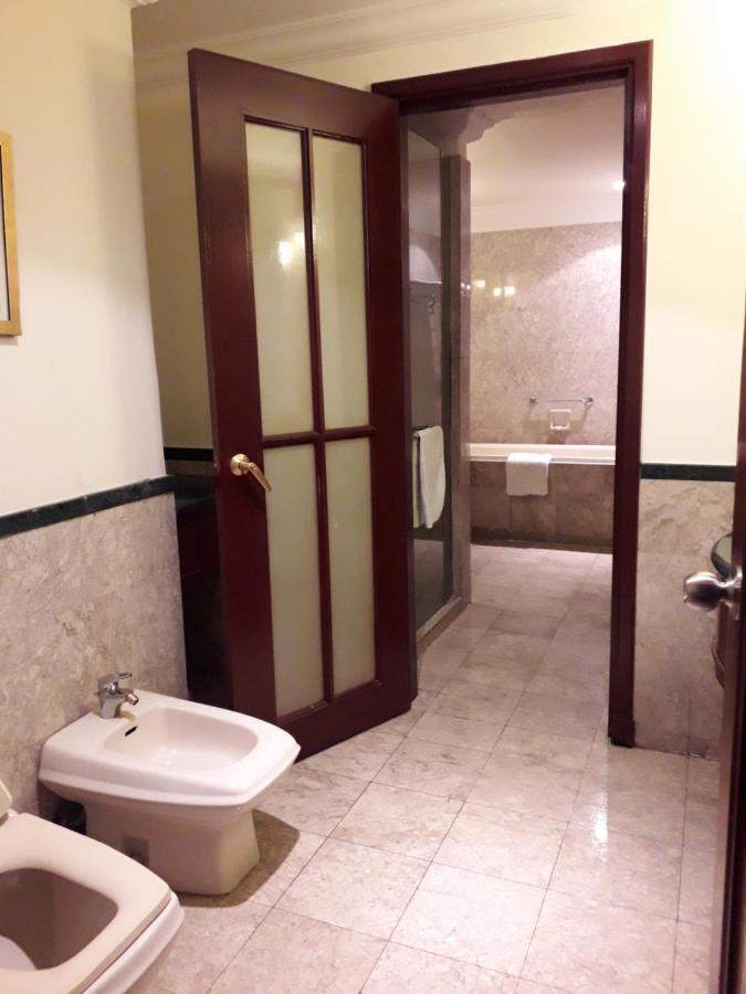 Golden Dream Service Suite At Times Square Kuala Lumpur Bagian luar foto