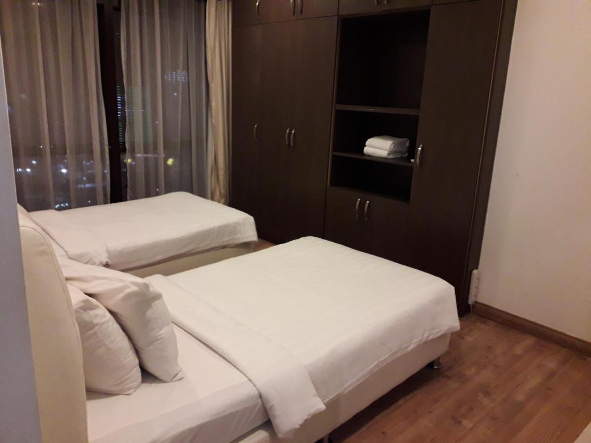 Golden Dream Service Suite At Times Square Kuala Lumpur Bagian luar foto