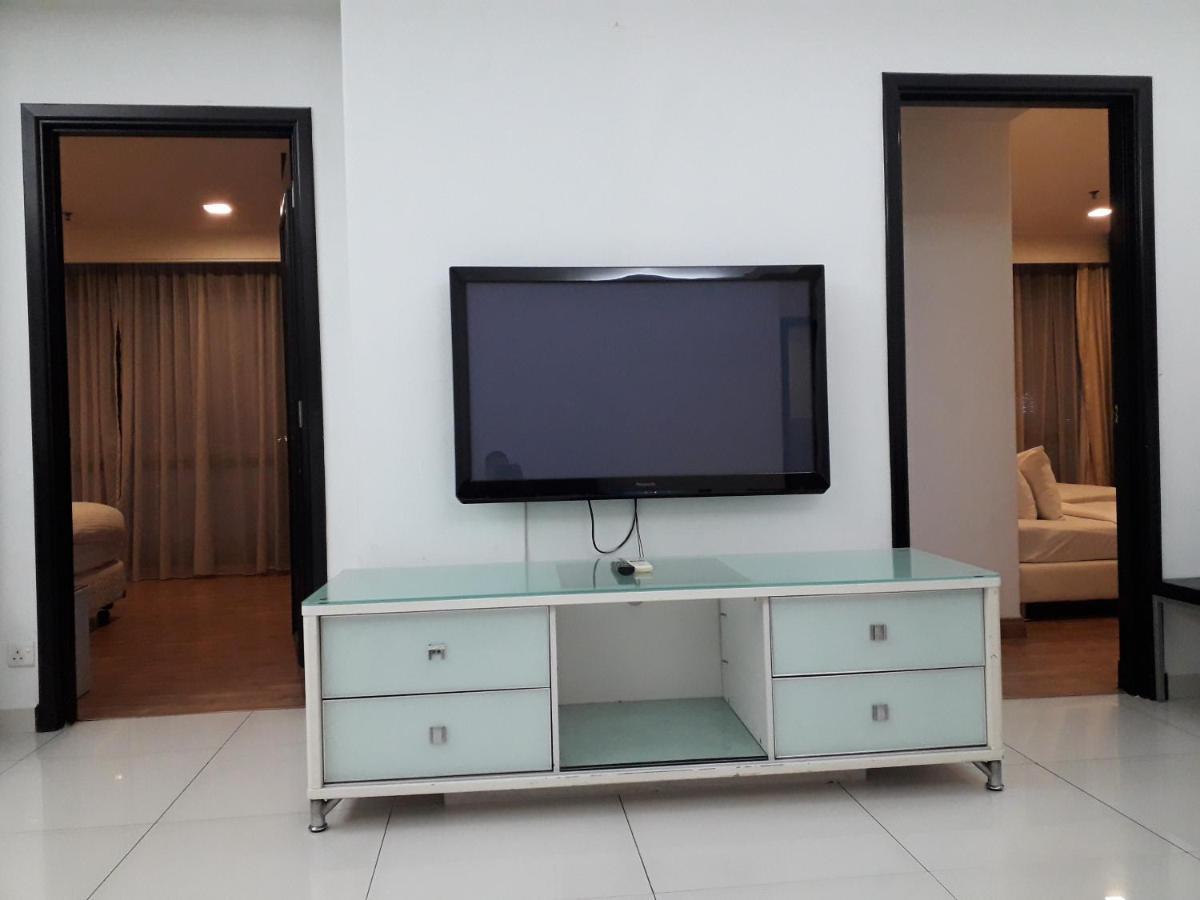 Golden Dream Service Suite At Times Square Kuala Lumpur Bagian luar foto