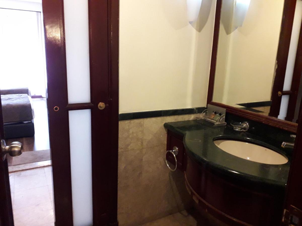 Golden Dream Service Suite At Times Square Kuala Lumpur Bagian luar foto