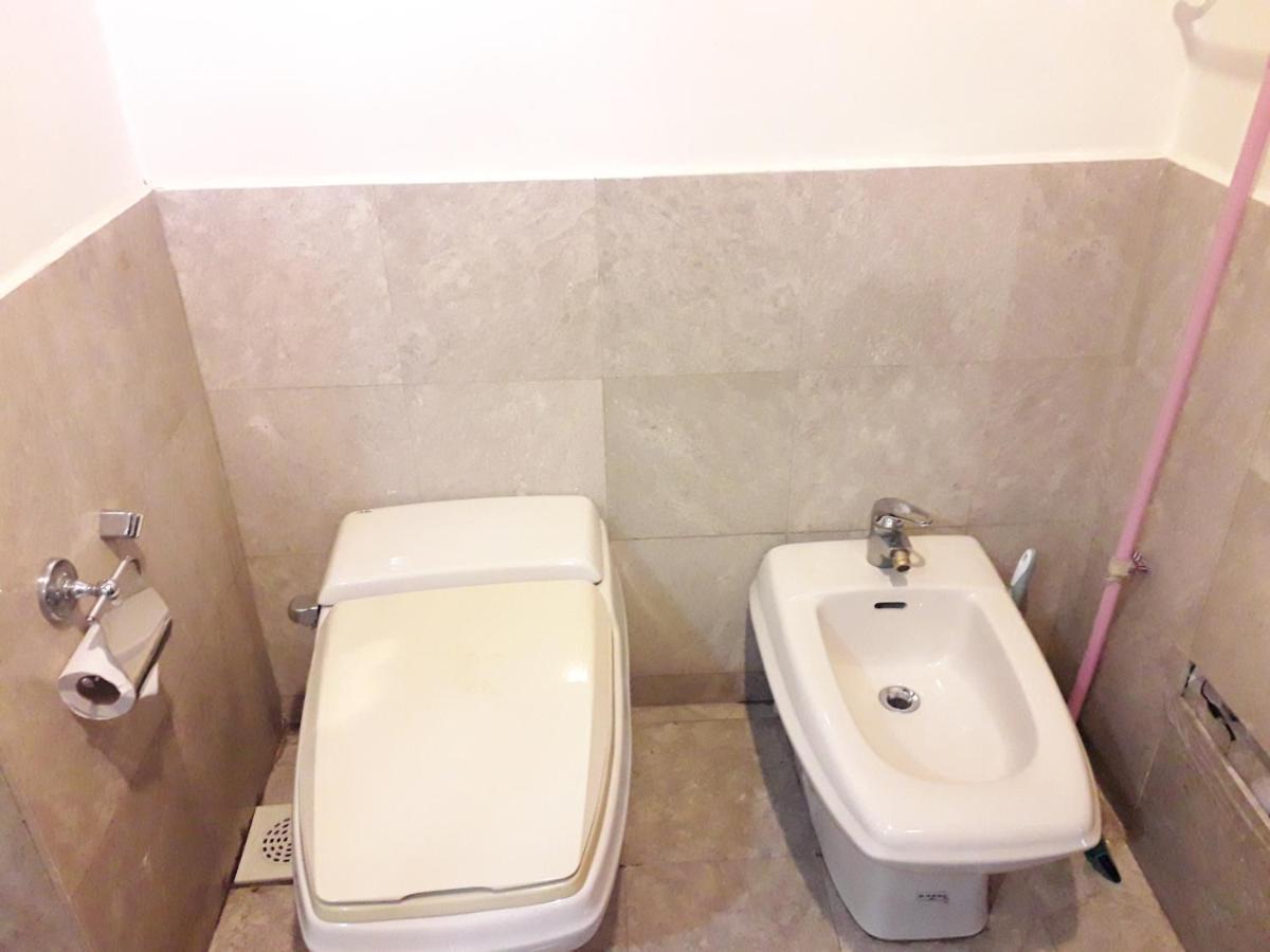 Golden Dream Service Suite At Times Square Kuala Lumpur Bagian luar foto
