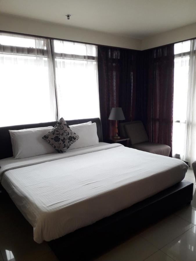 Golden Dream Service Suite At Times Square Kuala Lumpur Bagian luar foto