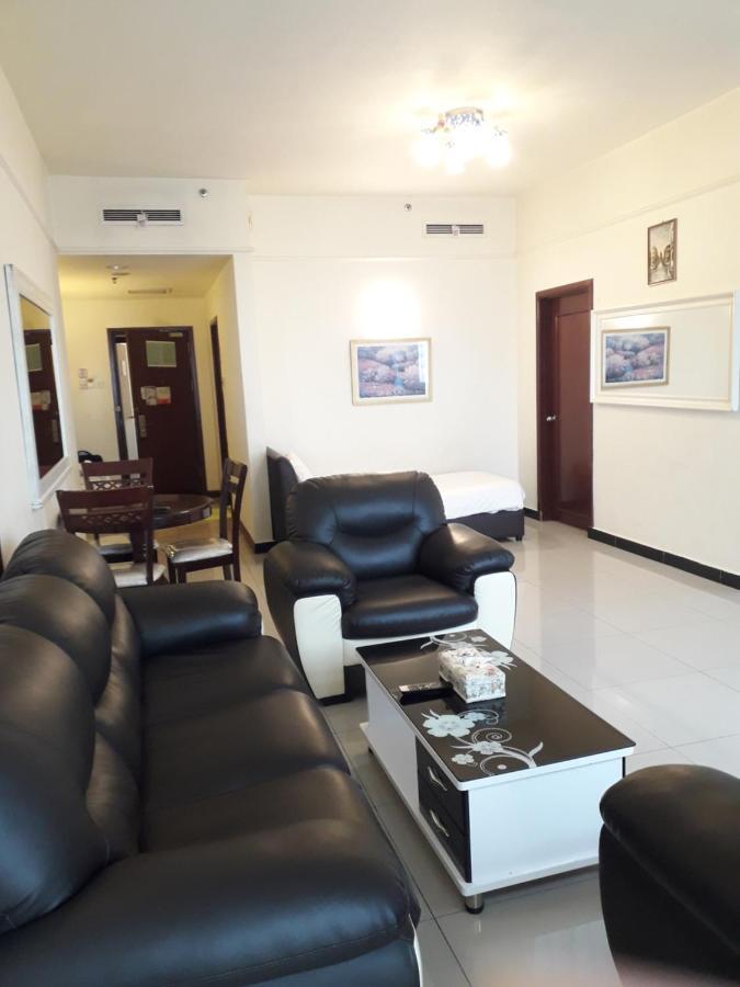 Golden Dream Service Suite At Times Square Kuala Lumpur Bagian luar foto