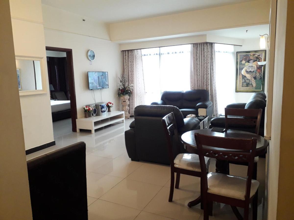 Golden Dream Service Suite At Times Square Kuala Lumpur Bagian luar foto