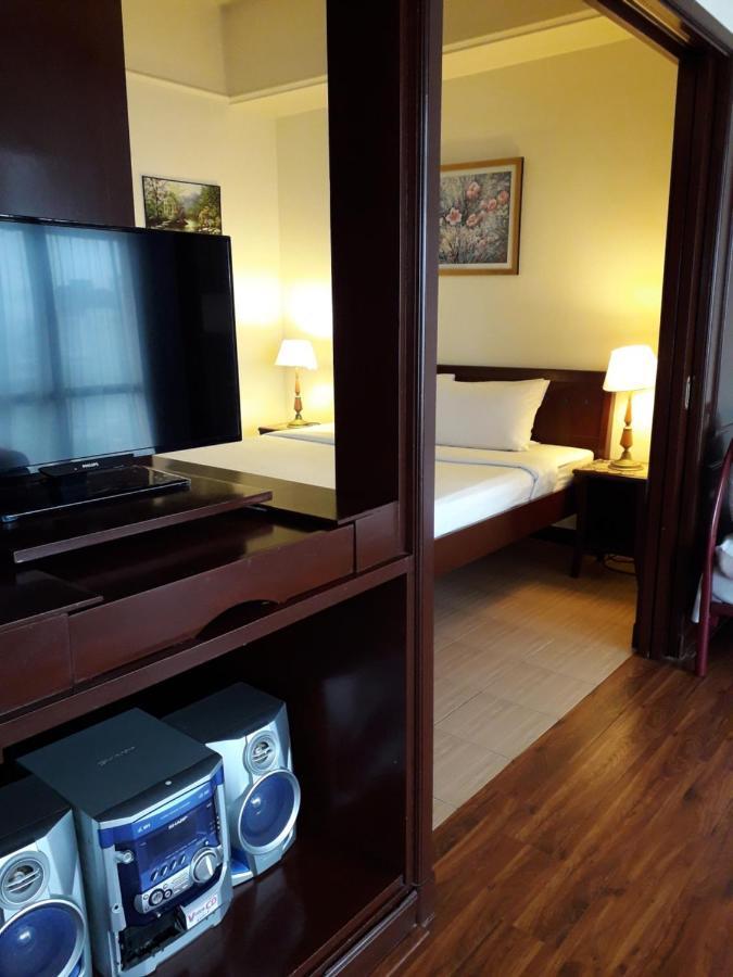 Golden Dream Service Suite At Times Square Kuala Lumpur Bagian luar foto